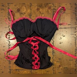 VTG- VS Sexy Little Things 36C Corset